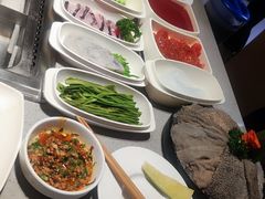 -海底捞火锅(吴中路店)