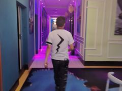 -欢乐酷量贩KTV(万达广场店)