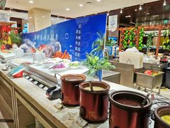 -鄂尔多斯博源豪生大酒店