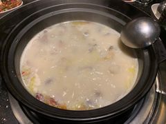 -捞王锅物料理(凯旋路店)