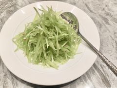 -鑫复盛礼记酒店·青岛菜