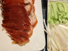 -京尊烤鸭店JINGZUN(春秀路店)