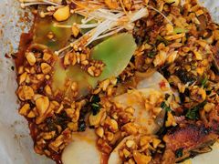 -有鱼吃·纸包烤鱼(曲江创意谷店)