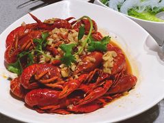 -海底捞火锅(凯德广场店)