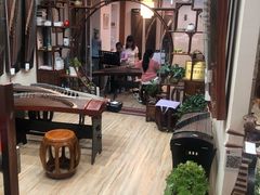 -乐悠琴馆·古琴古筝