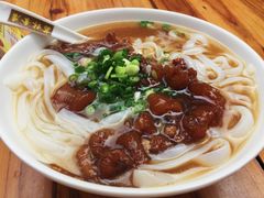 -荔林食店(西华路店)