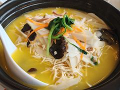 -怡园饭店-餐厅(四望亭店)