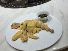 -梅龙镇酒家(南京西路总店)