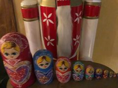 -俄士厨房(万松园店)