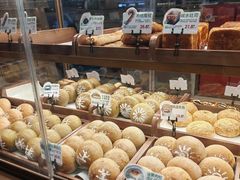 -宝龙城(杭州滨江店)