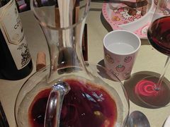 -碧特博格·20年品牌西餐厅(芜湖路店)