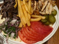 -ELI FALAFEL Lebanese&Mediterranean黎巴嫩美食(富城路店)