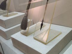 -中国湖笔博物馆(莲花庄路)