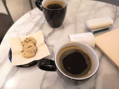 -Bracket Coffee(工体店)