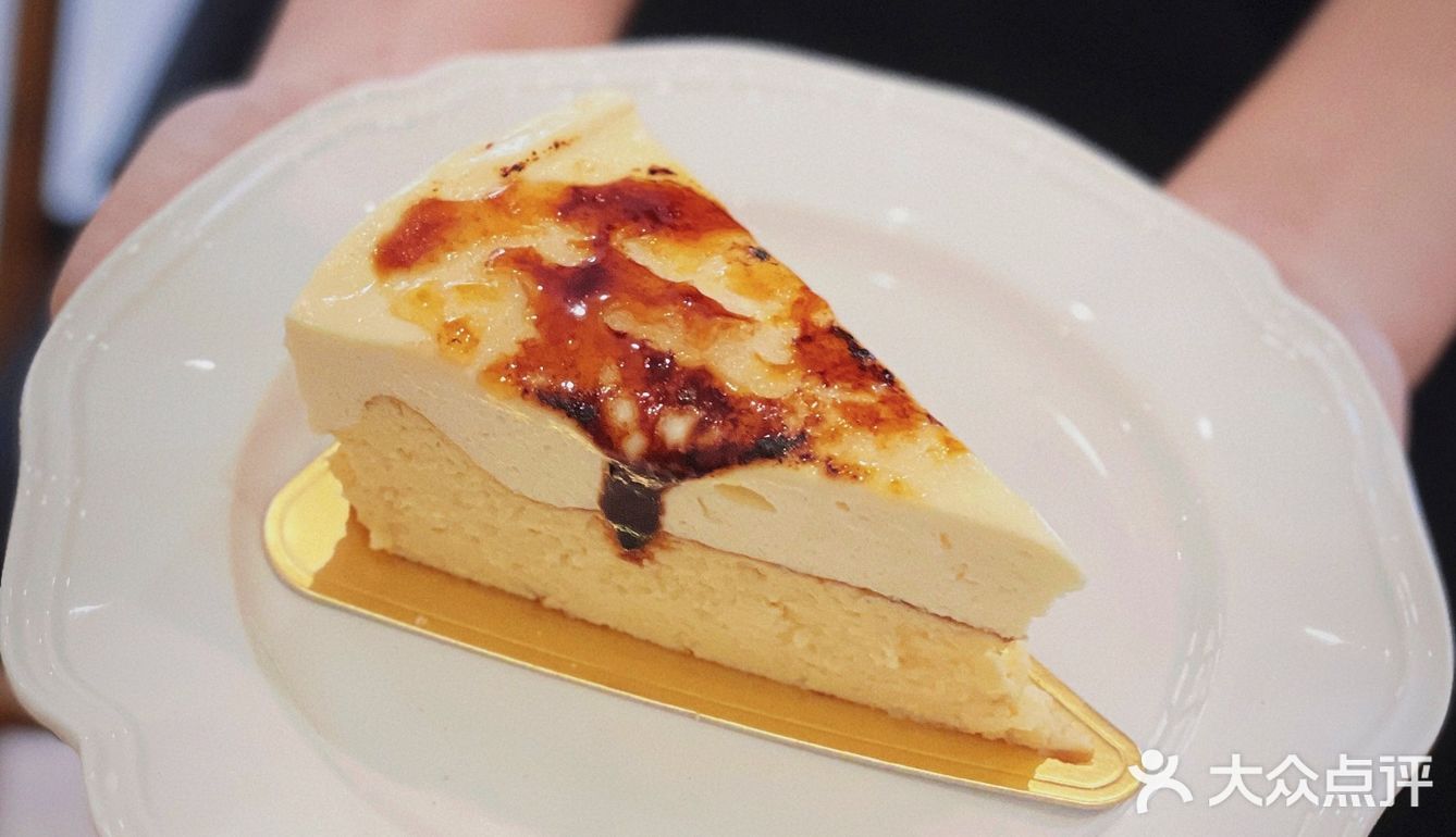 东莞探店|🍁秋意满分的下午茶也太治愈🌝