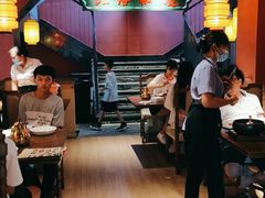 大堂-张家卫·阳江菜·小海鲜(肥婆湾桥店)