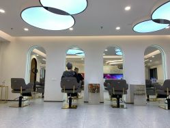 -上禾 HAIR SALON