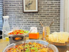 -灶东家民间菜(回兴店)