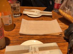 -有奴思烤肉·清真(正宁路店)