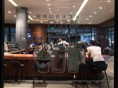 -星巴克臻选(广州二沙岛文立方店)