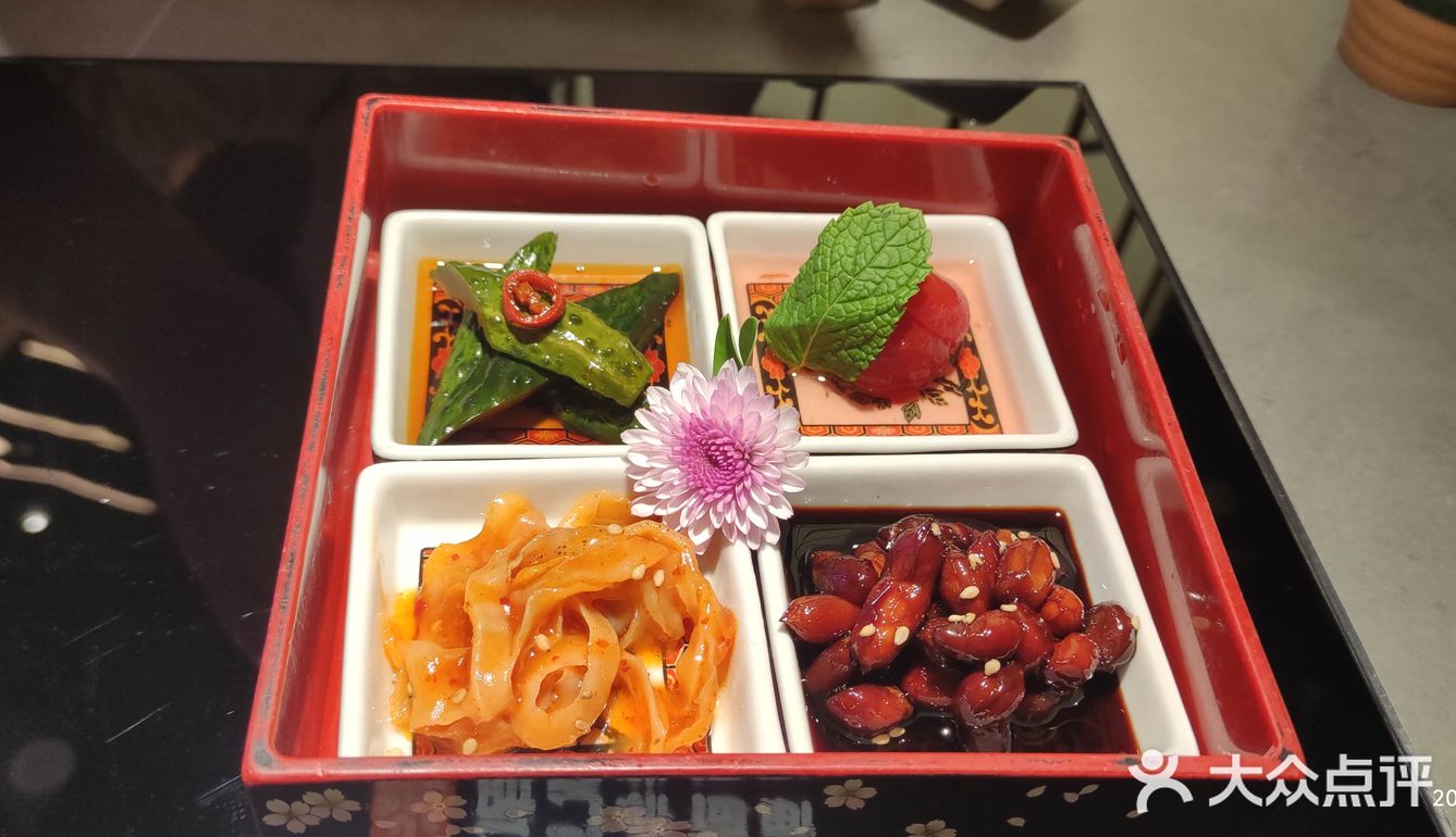 吃海胆吗？[狗头]