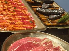 -西塔老太太泥炉烤肉(龙湖北苑天街店)