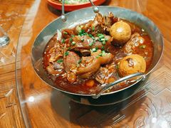 -五味坊·鱼头王(蓝湾天街店)