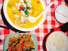 -阿里元海鲜·闽南特色菜(曾厝垵店)