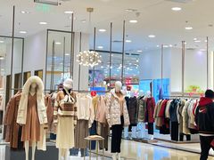 -新世界百货(顺义店)