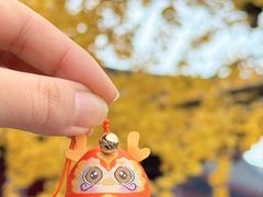 -鸡鸣寺