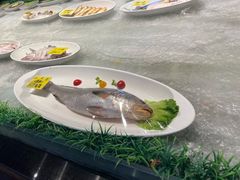 -佬太公海鸭·海鲜大排档(上海总店)