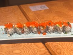 -Tuna maki寿司(园区永旺店)