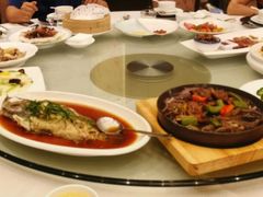 -金翠皇宫粤菜·点心·海鲜(科技园店)