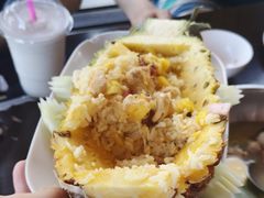 -大螃蟹海鲜餐厅
