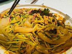 -北李·海肠捞饭·大连菜(开发区黄海西路店)