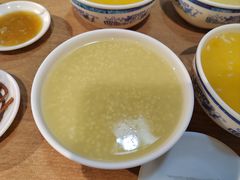 小米粥-草包包子铺(宽厚里店)