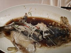 -王府井酒店(金桥港湾店)