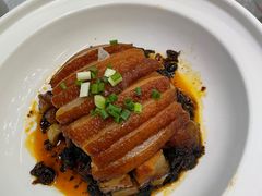 -湘中缘·湖南菜(娄底驻京办店)