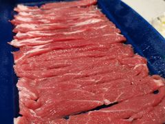 -北京老门框爆肚涮肉馆(锦业路店)