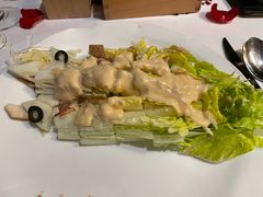 -王品牛排(杭州大厦店)