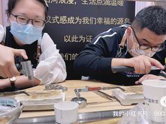 -利群胶州购物广场(澳门路店)