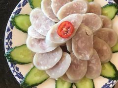 -荣德灶台鱼(圣泉寺店)