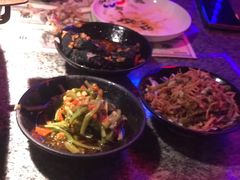 -蛙来哒(东城万达店)