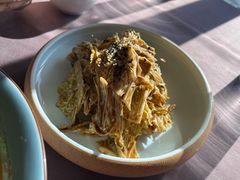 乾隆白菜-羲和雅苑•北京烤鸭(平安国际金融中心店)