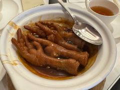 -白天鹅宾馆-宏图府餐厅