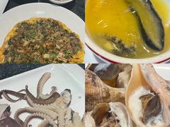 -王庄阿咪海鲜大排档(象园店)