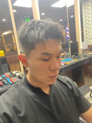 -大人物·男士理发馆