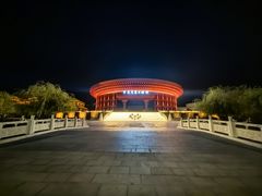 -威海华夏城景区