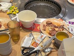 -新石器烤肉(百联川沙店)