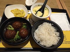 -老娘舅中式快餐(美好广场店)